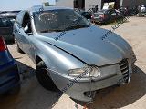 ALFA ROMEO 147 T-SPARK